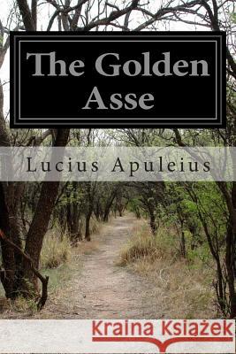 The Golden Asse