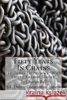 Fifty Years In Chains: 
