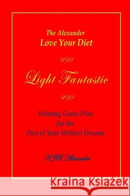 Light Fantastic