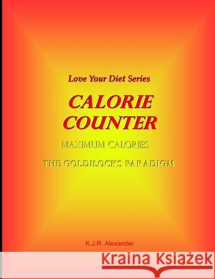 Calorie Counter