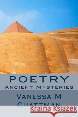 Poetry: Ancient Mysteries