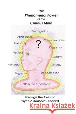 The Phenomenal Power of the Curious Mind