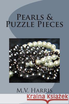 Pearls & Puzzle Pieces