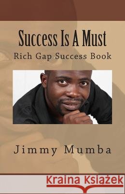 Success Is A Must