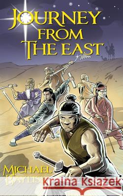 Journey From The East