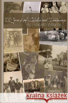 100 Years of Childhood Innocence