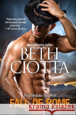 Fall of Rome: Peacemakers: Old West (Book 3)