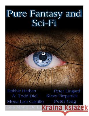 Pure Fantasy and Sci-Fi