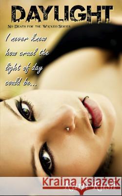 Daylight: Book 1 (No Death for the Wicked)
