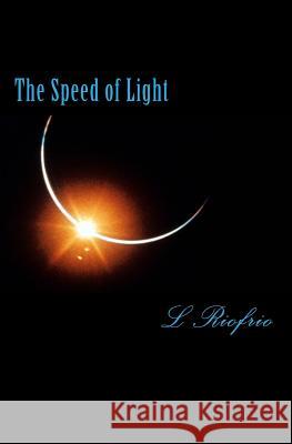 The Speed of Light
