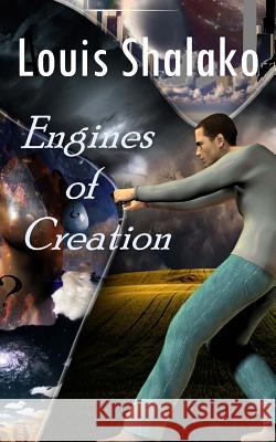 Engines of Creation
