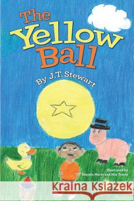 The Yellow Ball