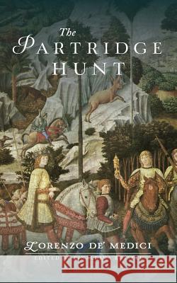 The Partridge Hunt