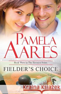 Fielder's Choice