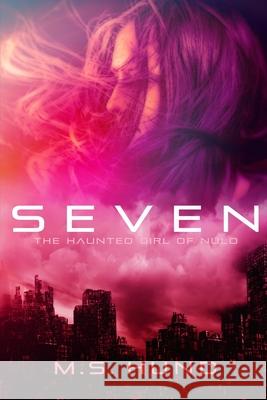 Seven: The Haunted Girl of NuLo