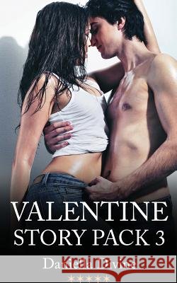 Valentine Story Pack 3