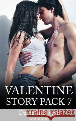 Valentine Story Pack 7