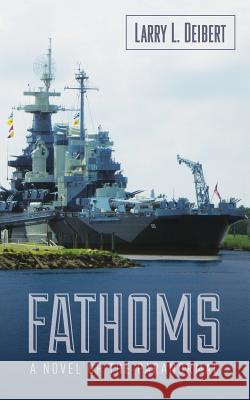 Fathoms: A Novel Of The Paranormal