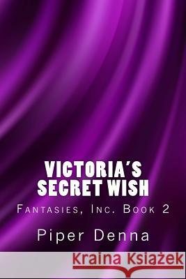 Victoria's Secret Wish