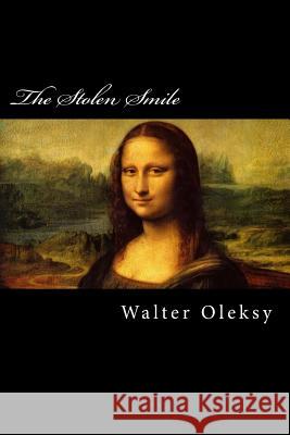 The Stolen Smile: A Mystery/Romance