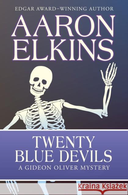 Twenty Blue Devils