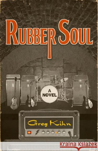 Rubber Soul