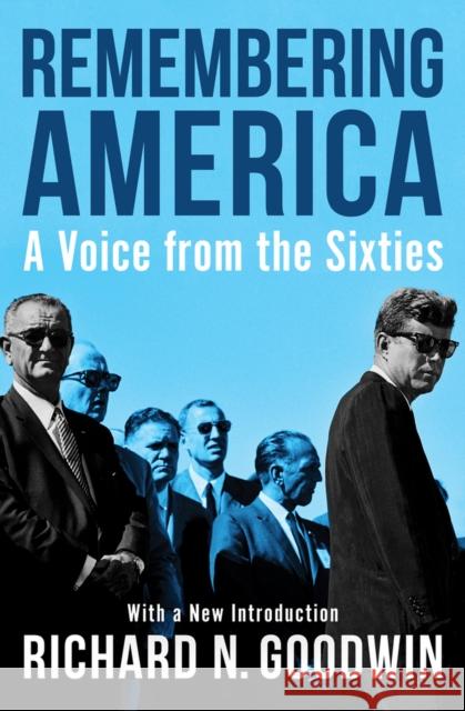 Remembering America: A Voice from the Sixties