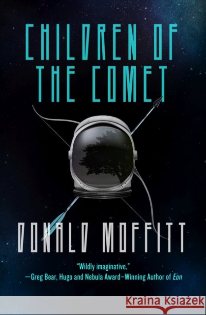 Children of the Comet