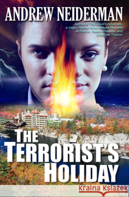 The Terrorist's Holiday