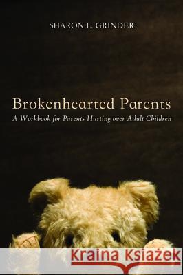 Brokenhearted Parents