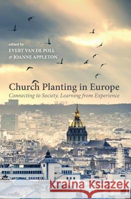 Church Planting in Europe