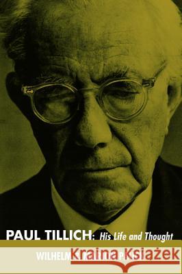 Paul Tillich