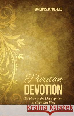 Puritan Devotion