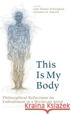 This Is My Body