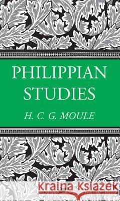 Philippian Studies