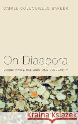 On Diaspora