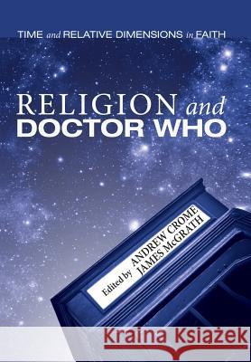 Religion and Doctor Who