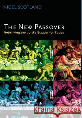 The New Passover