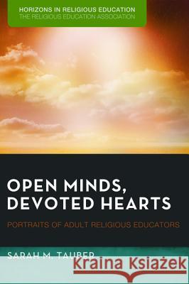 Open Minds, Devoted Hearts