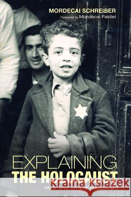 Explaining the Holocaust