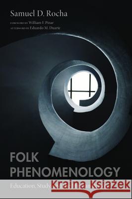 Folk Phenomenology