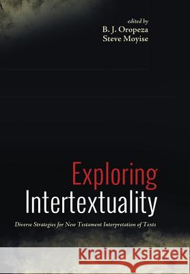 Exploring Intertextuality