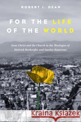 For the Life of the World