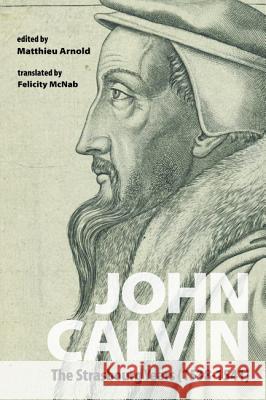 John Calvin