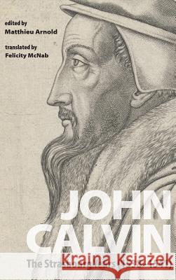 John Calvin