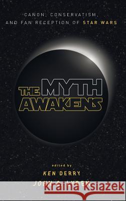 The Myth Awakens