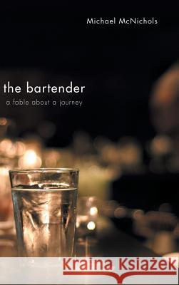 The Bartender