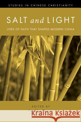 Salt and Light, Volume 1