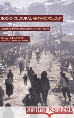 Social-Cultural Anthropology