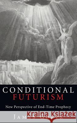 Conditional Futurism